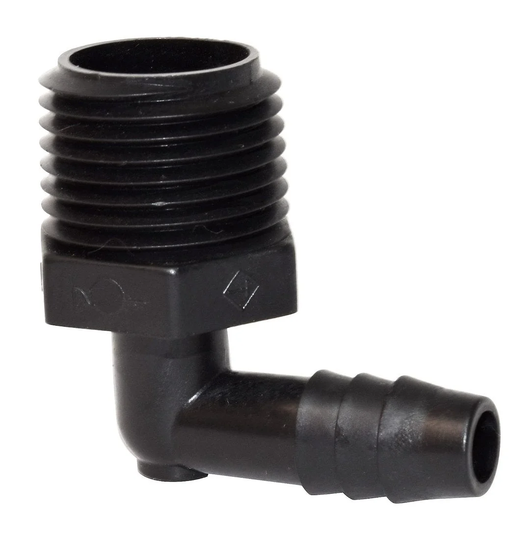 Elbow90 1/2Mptx3/8Barb – Marine Boat Replacement Part