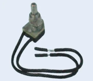 Push Button On/Off 6' Lea – Marine Electrical Replacement Part
