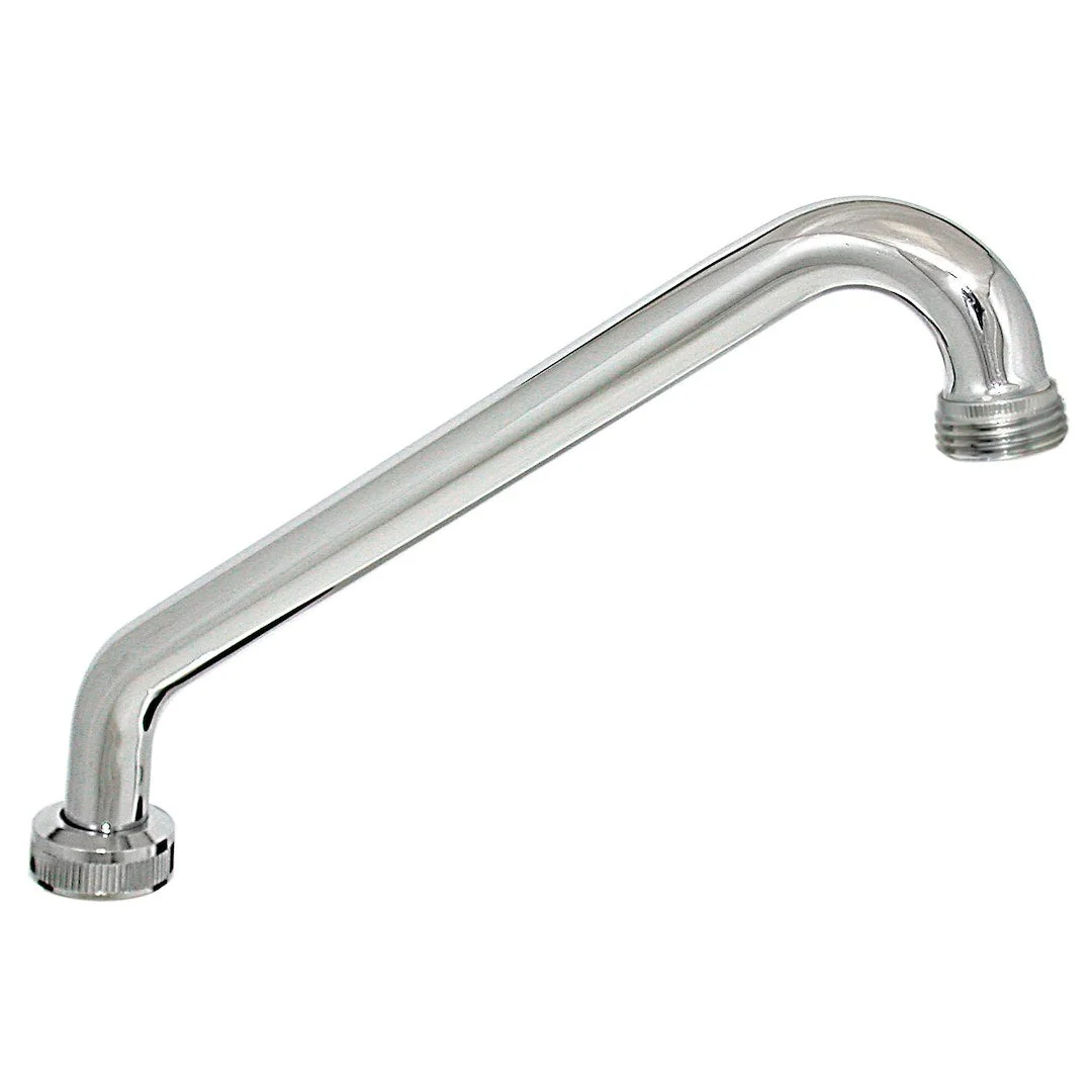 Spout 8 Tubular Wt Mtl – Marine Boat Replacement Part