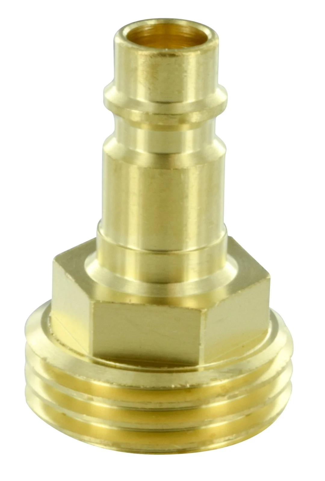 Quick Connect Hose Adapt – Boat Pump & Plumbing Part