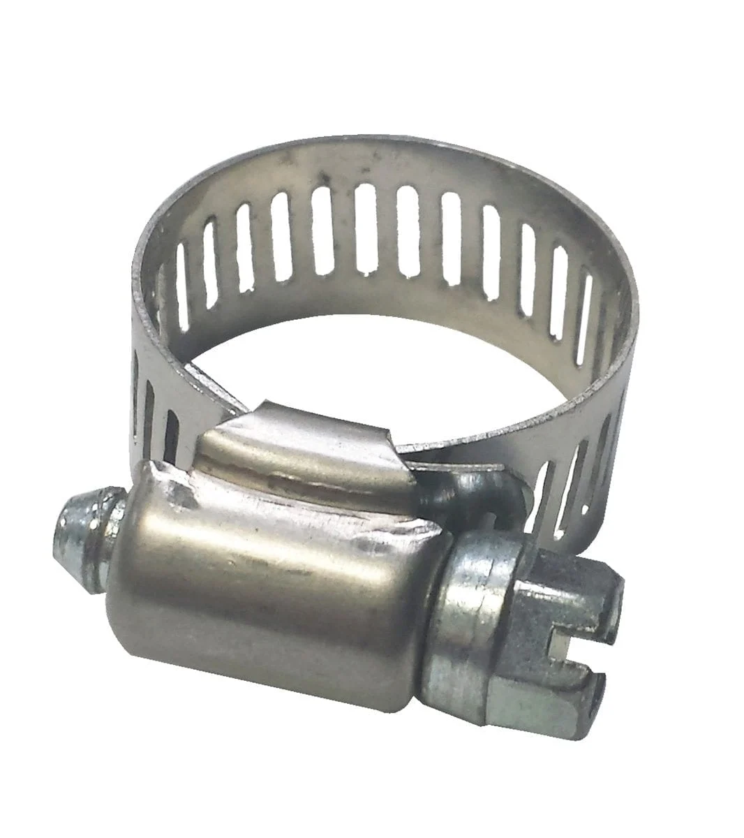 3/8' X 7/8' Hose Clamp-Bu – Boat Pump & Plumbing Part