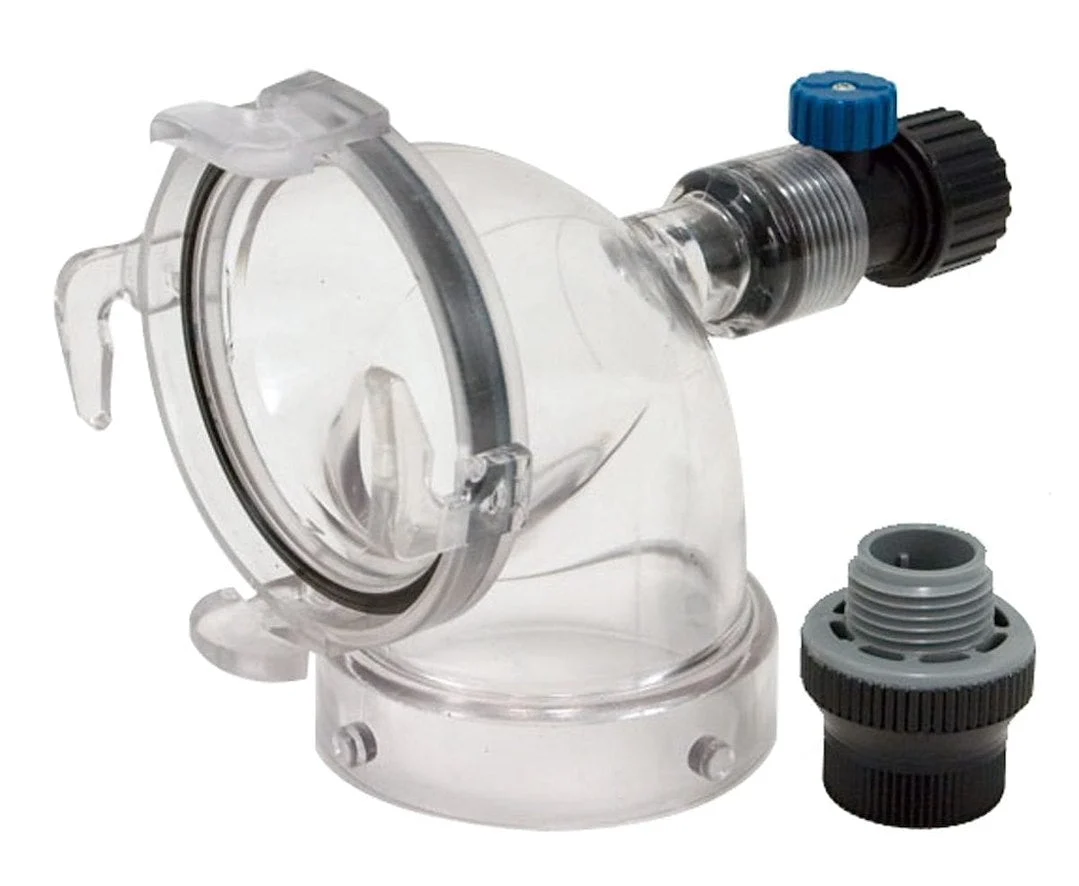 RV Hydroflush 90 – Boat Pump & Plumbing Part