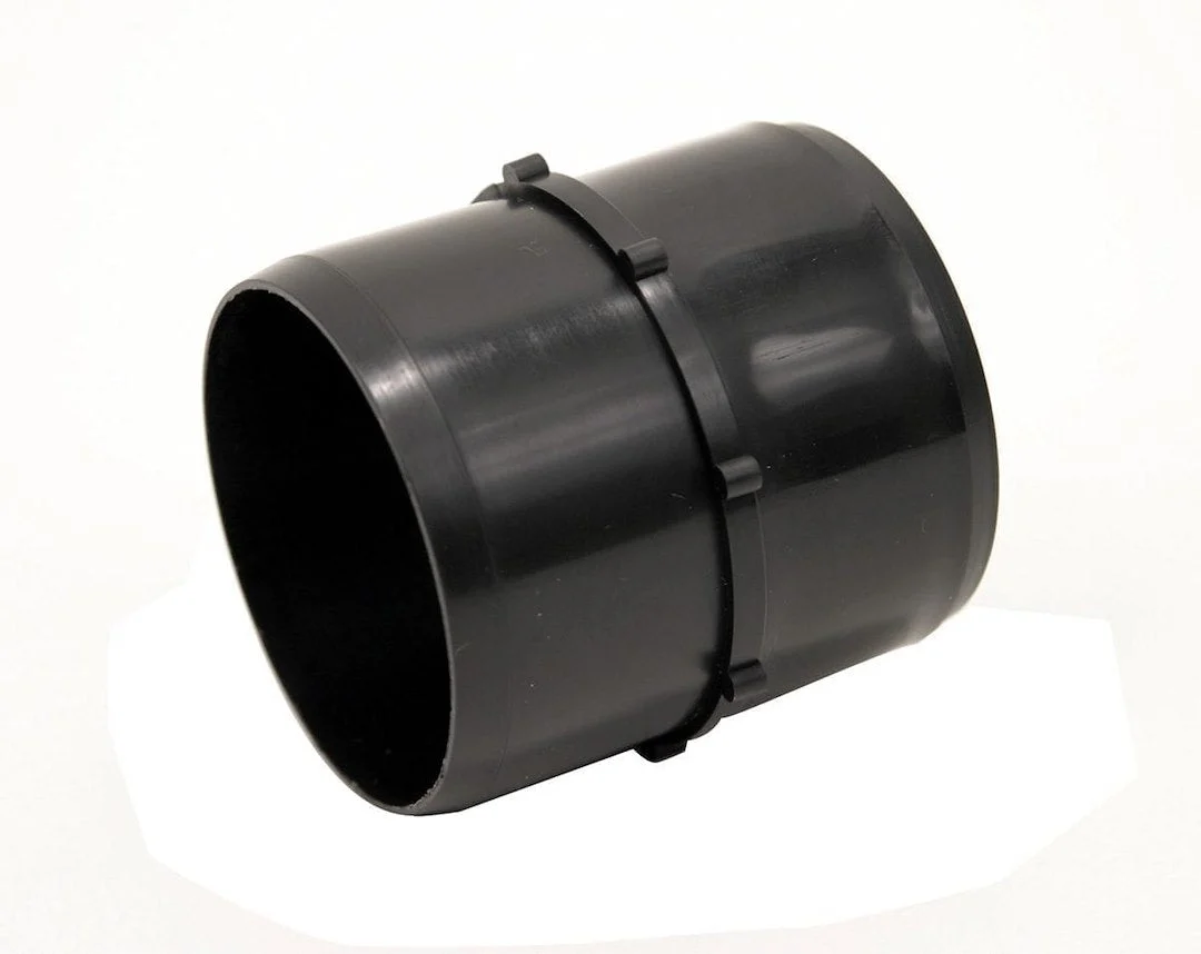 Hose Coupler Str 3' Black – Boat Pump & Plumbing Part