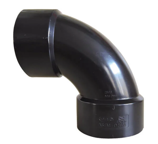 90 Elbow 1-1/2' Hub Dwv – Marine HVAC Replacement Part