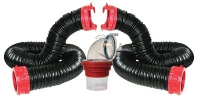 20' Dominator Kit – Boat Pump & Plumbing Part