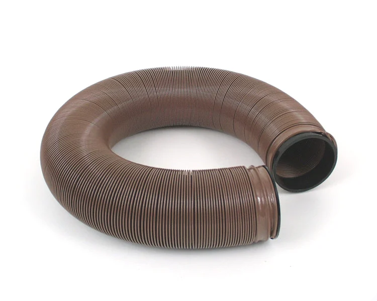 Qk Drain 10' W/Glued Ct1024-2 Adtr – Marine Boat Replacement Part