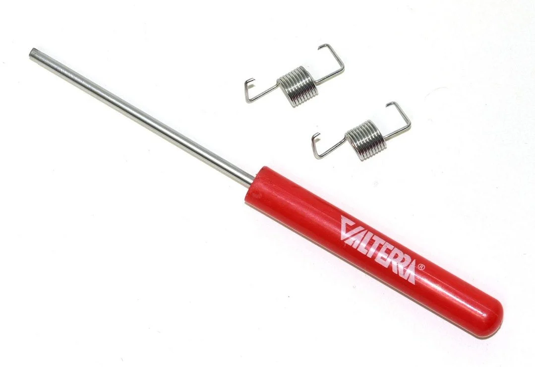 Repl Kit 2.95'X9.45'Card – Marine Boat Replacement Part