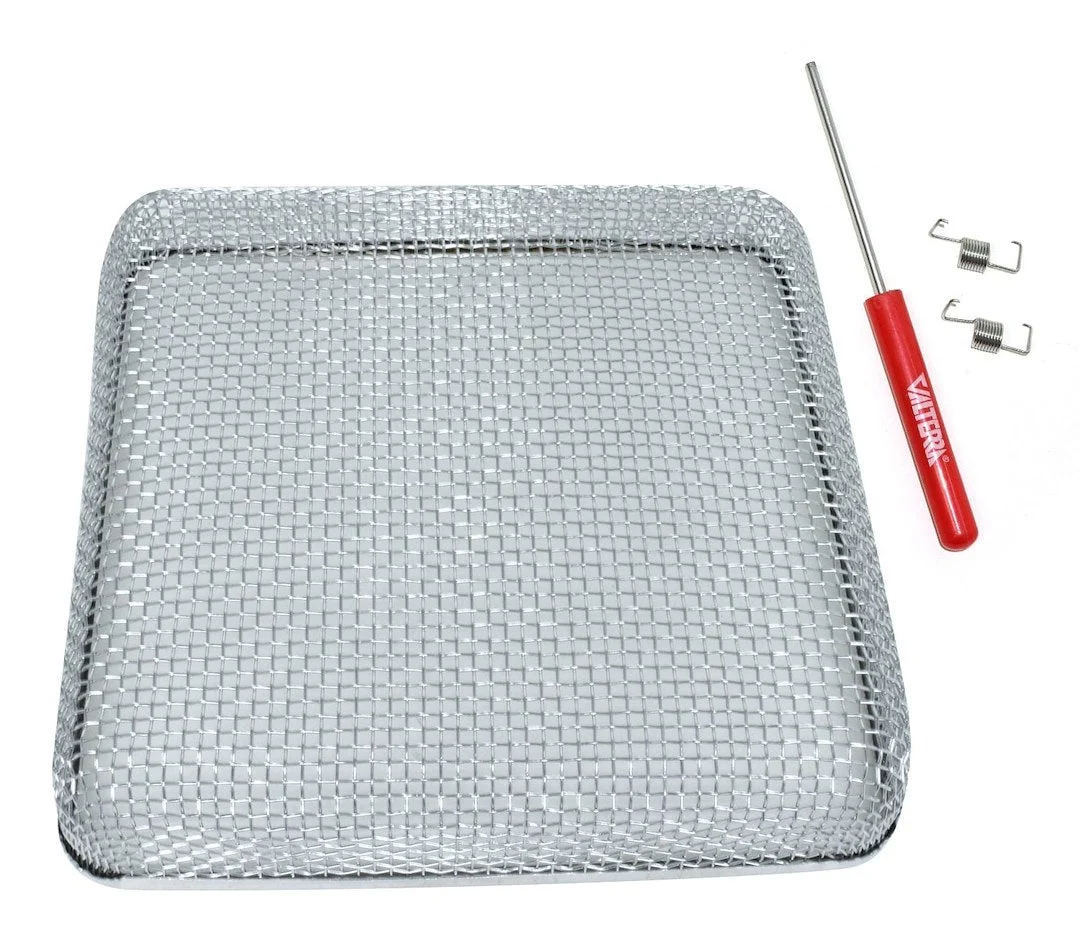 Water Heater Sq 6.75' – Marine HVAC Replacement Part