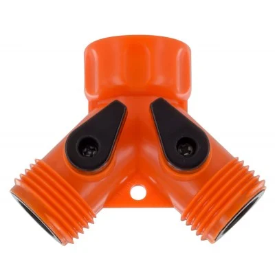 Hose Shutoff Dbl Pl. 1/Cd – Marine Electrical Replacement Part
