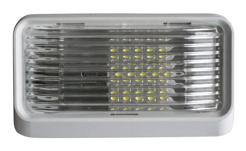 LED Porch Lite W/O Sw Cl – Marine Electrical Replacement Part