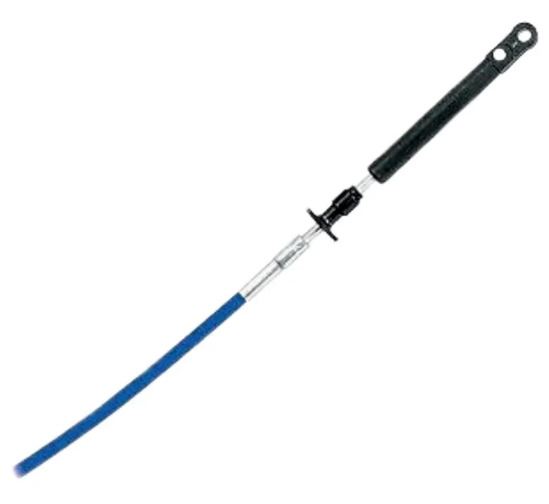 Uflex Usa Mach Johnson/Evinrude/Omc 10Ft – Marine Boat Replacement Part
