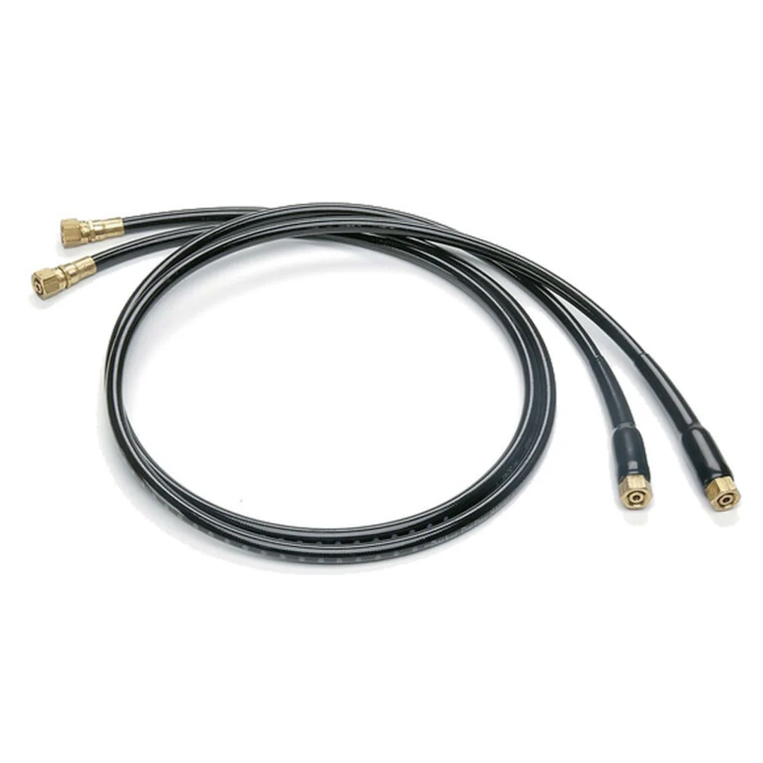 Uflex Usa Two Flexible Hoses 22Ft – Marine Boat Replacement Part