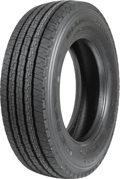Taskmaster St235/80R16 10 Ply Diamondback – Marine Boat Replacement Part