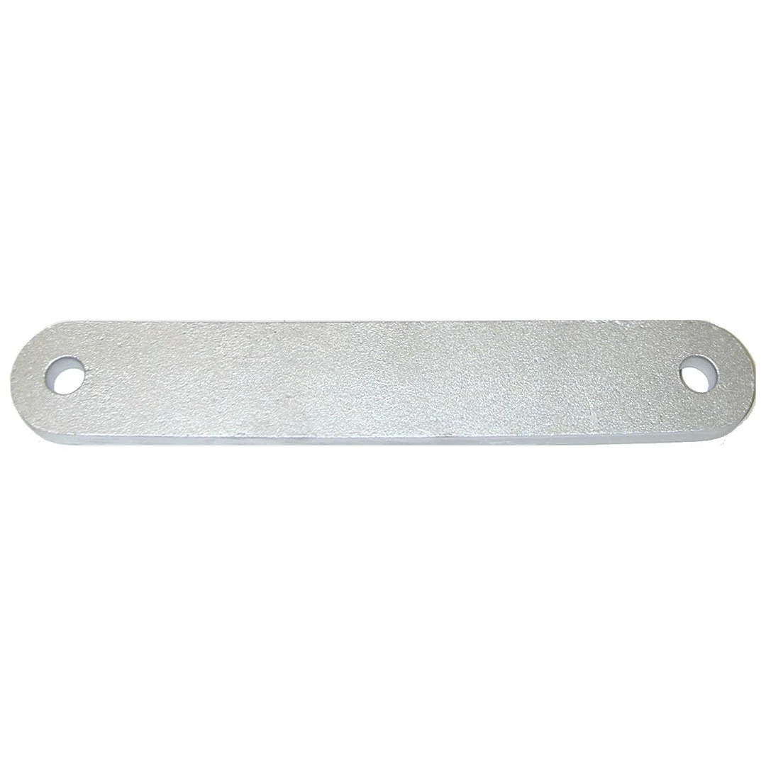 T-H Marine Lower Mount Support Plate