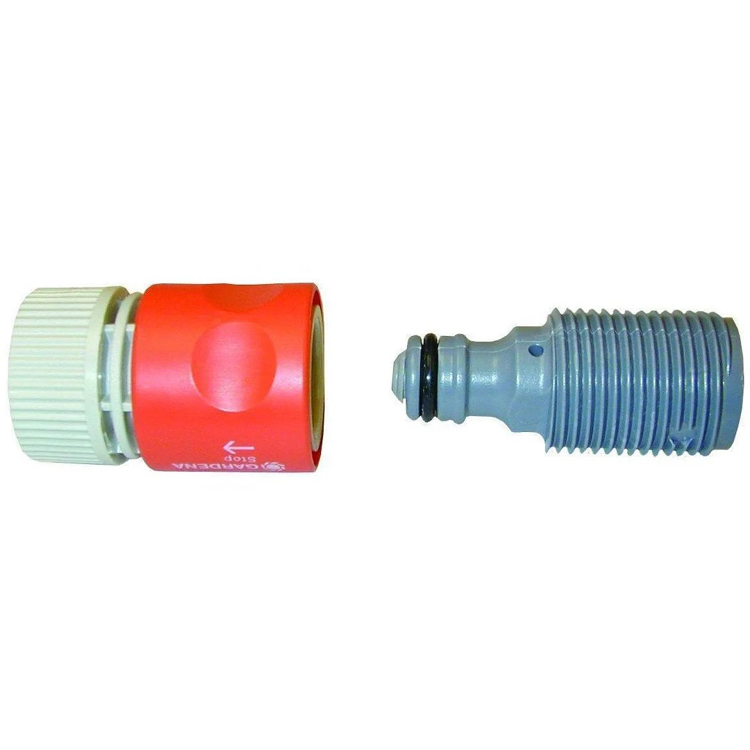 T-H Marine Outboard Mercury/Yamaha Quick Flush Kit