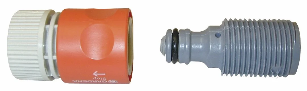 T-H Marine Quick Flush Kit