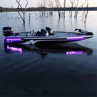T-H Marine High Output Uv Blacklight Kit
