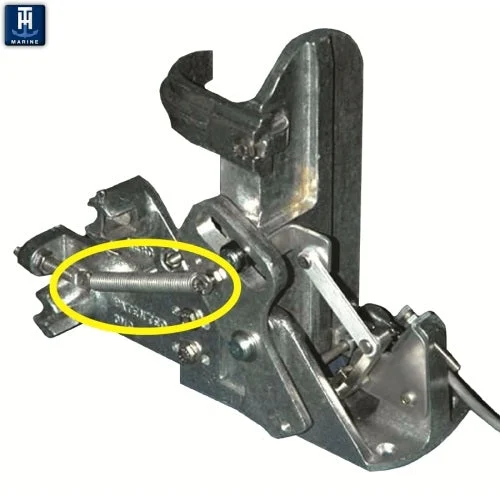 T-H Marine Hot Foot Replacement Spring