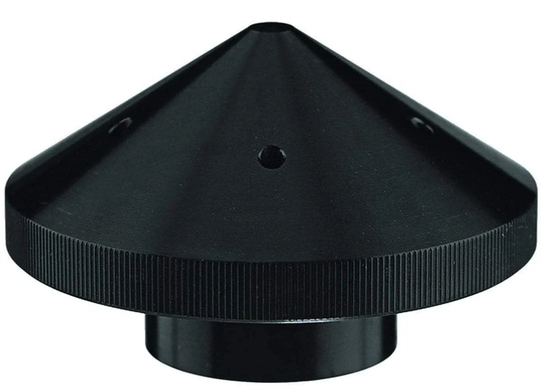 T-H Marine Black Minnkota 35-70 'Eliminator'