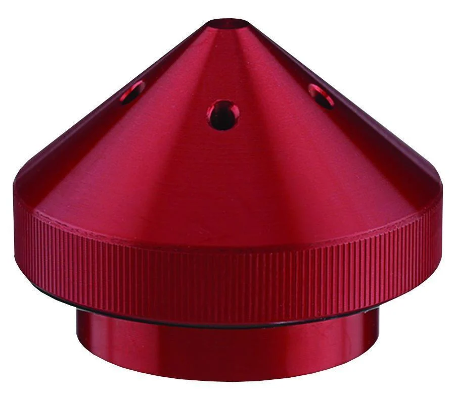 T-H Marine Red Motorguide Tour 'Eliminator'