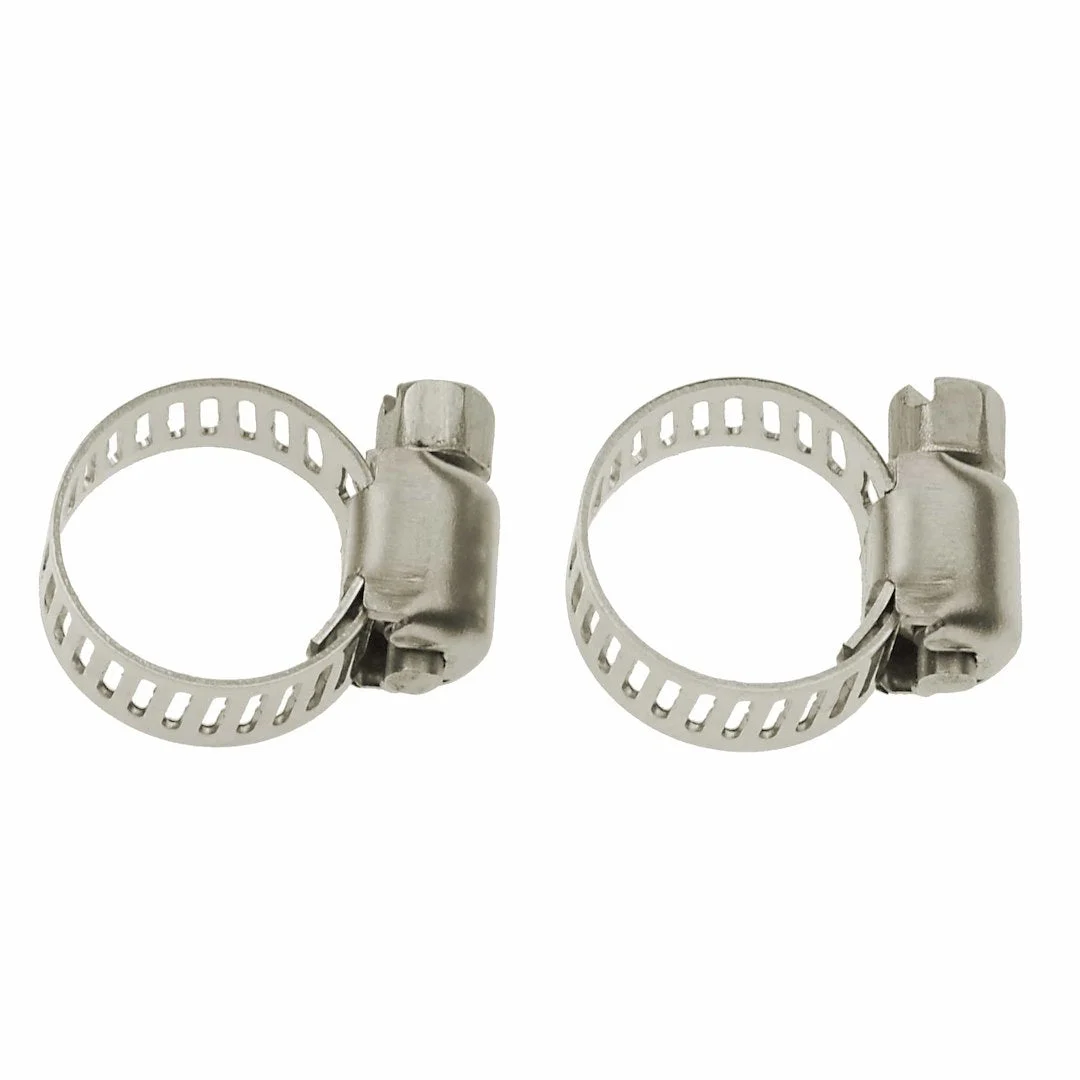 T-H Marine Ss Hose Clamps 3/8'-7/8'