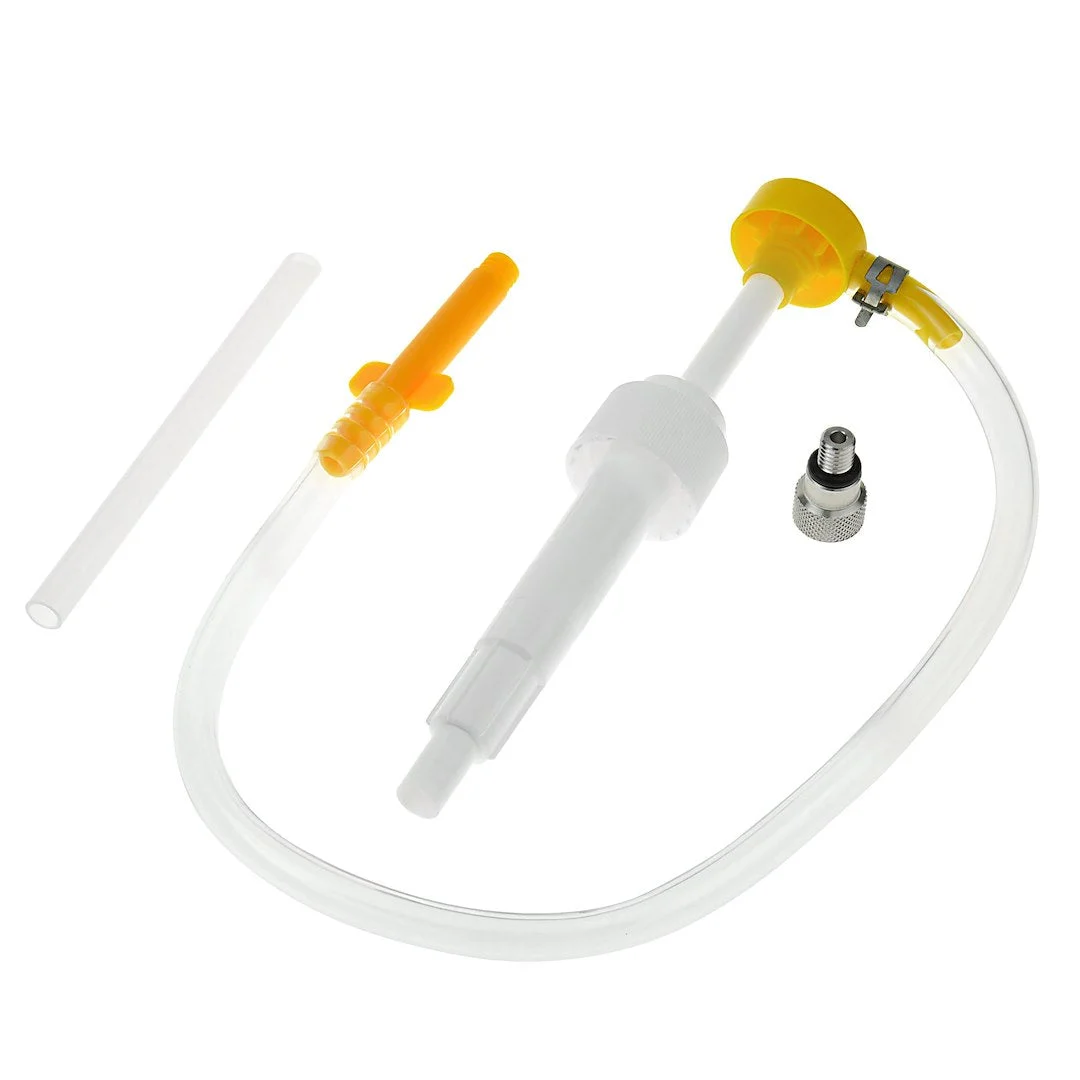 T-H Marine Outboard Lower Unit Gear Lube Pump