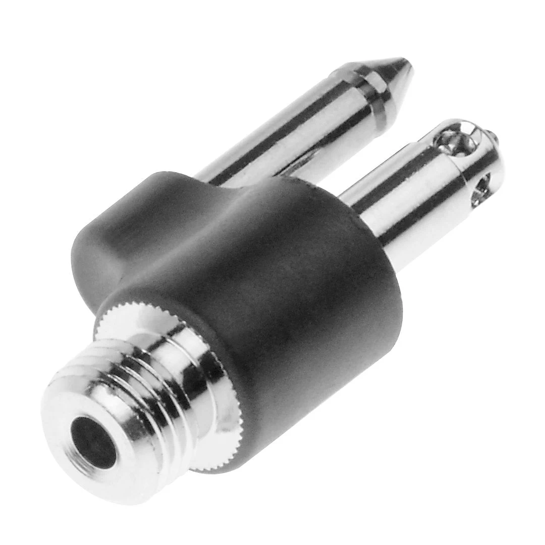 T-H Marine Outboard Tank Connector New Style