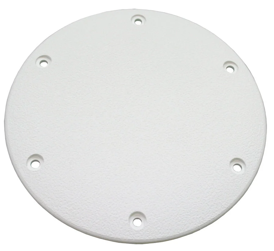 T-H Marine 8' Access Cover Deck Plate