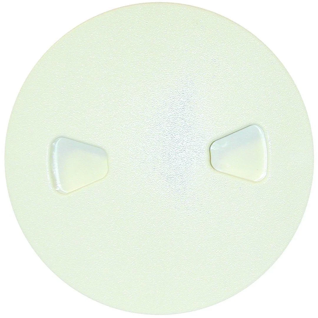 T-H Marine 6' Screw Out Deck Plate