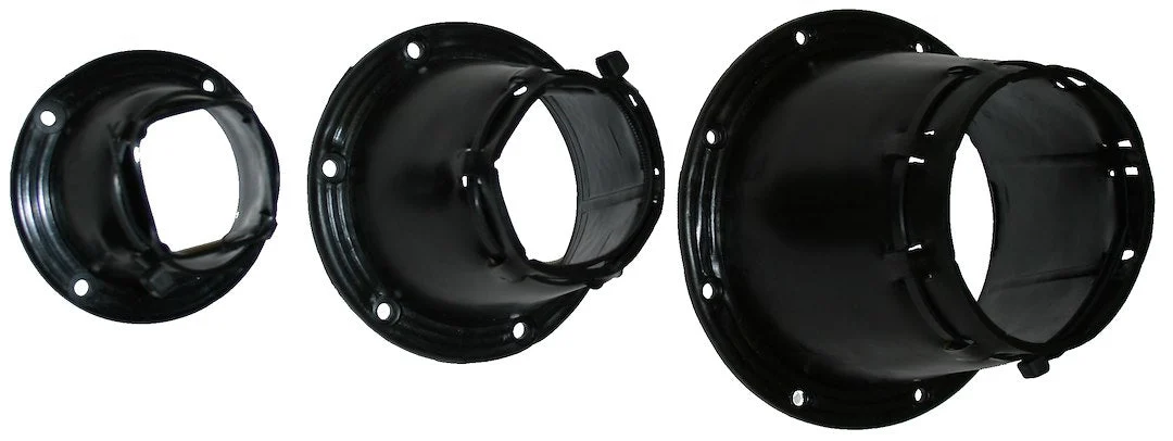 T-H Marine 4 1/2' Cable Boot