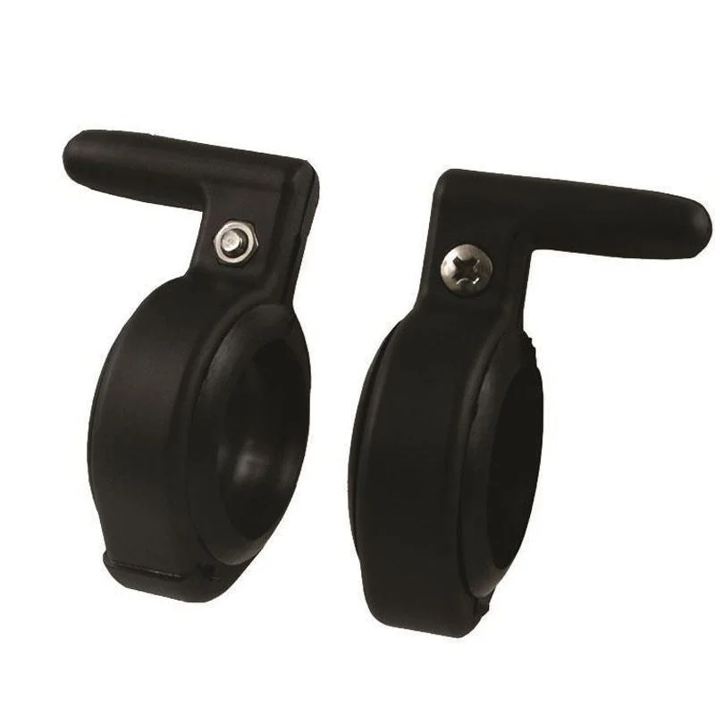 Taco Metals Line Caddy Clamp-On Outrigger Blac – Marine Boat Replacement Part