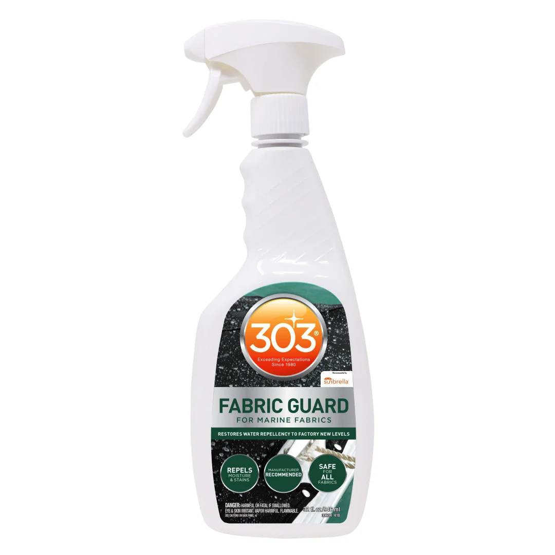 303 Products Marine Fabric Guard 32Oz
