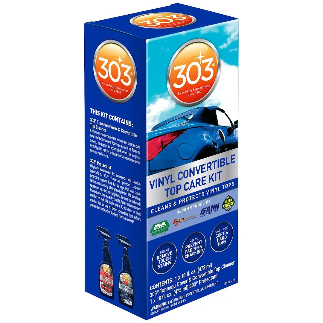 303 Products 030510 303 Vinyl Top – Marine Boat Replacement Part