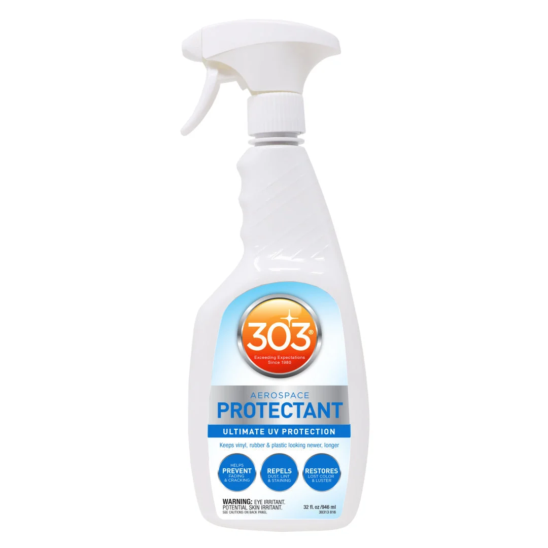 303 Products Aerospace Protectant 32Oz – Marine Boat Replacement Part