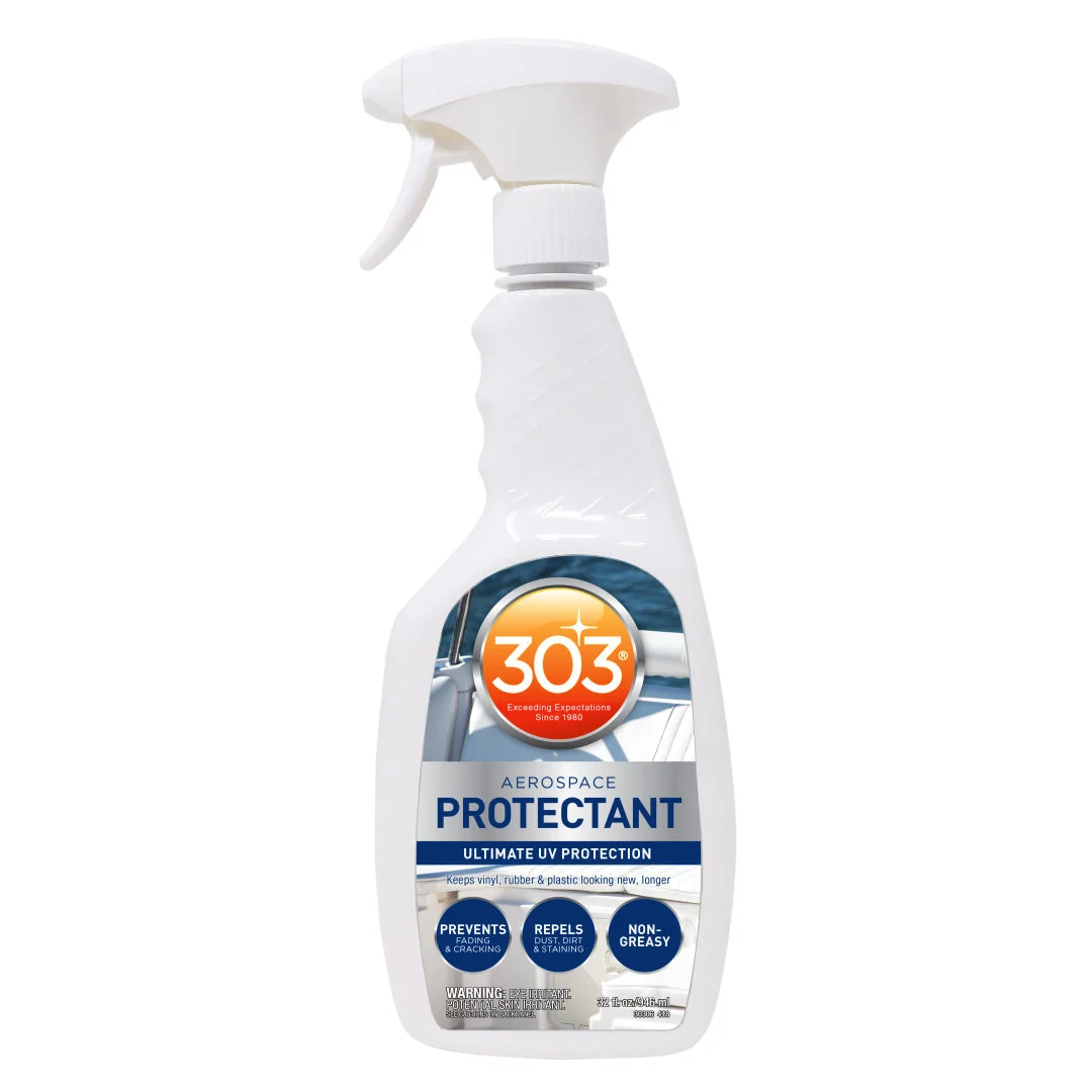 303 Products 303 Aerprotectant W/Spryr – Marine Boat Replacement Part