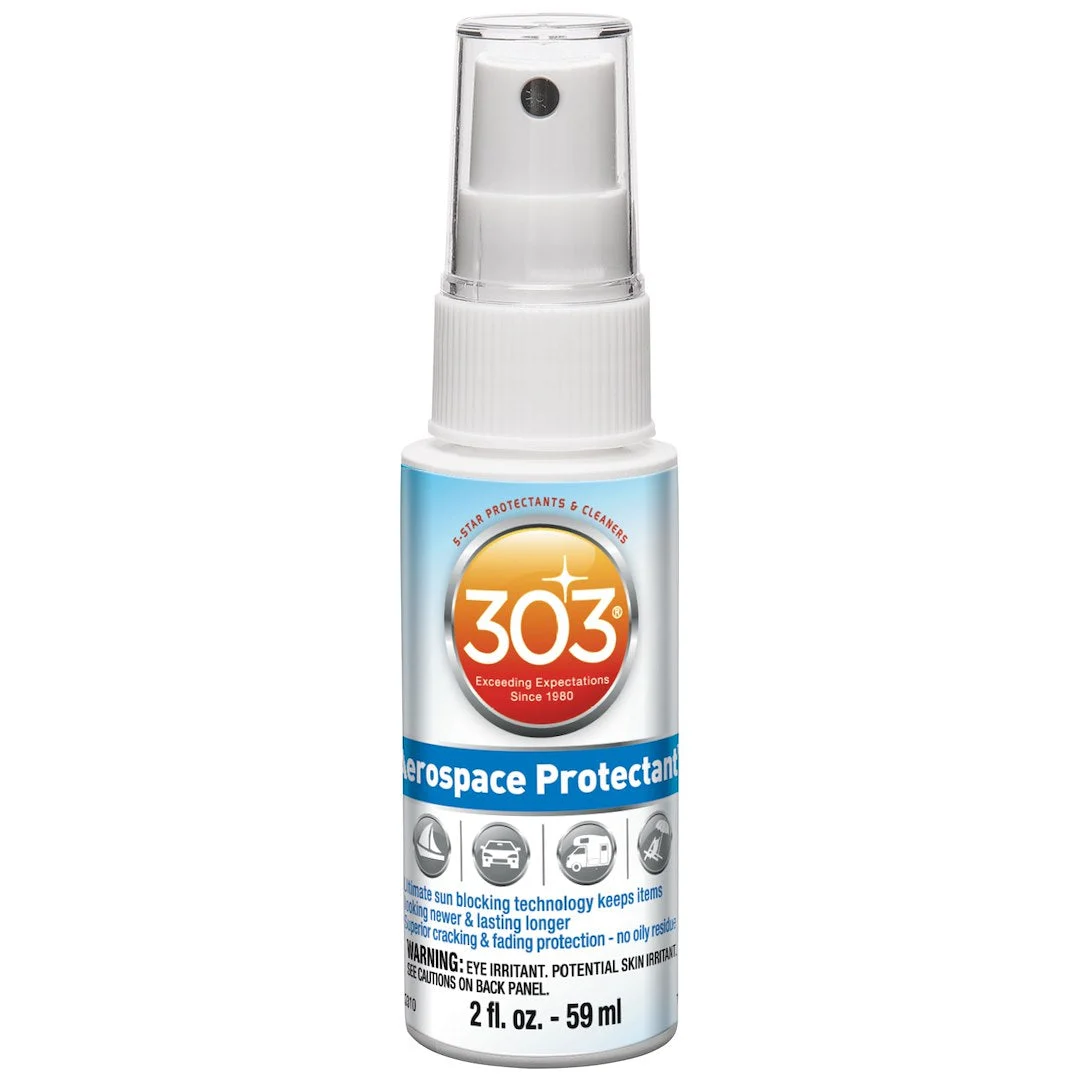 303 Products 16 / 2Oz 303 Protectant – Marine Boat Replacement Part