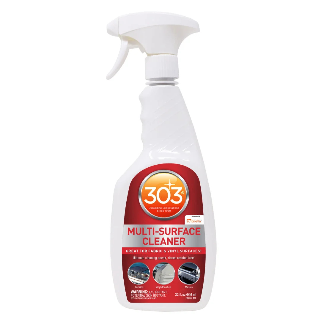 303 Products 303 Multi Surface Cleaner – Marine Boat Replacement Part