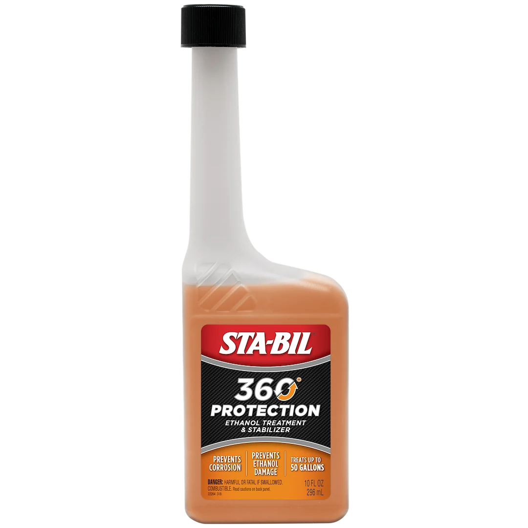 303 Products Stabil Ethanol Treat 10Oz – Marine Boat Replacement Part