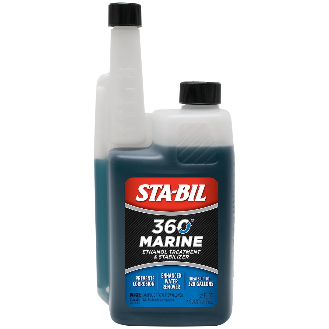 303 Products Marine Sta-Bil 32 Oz