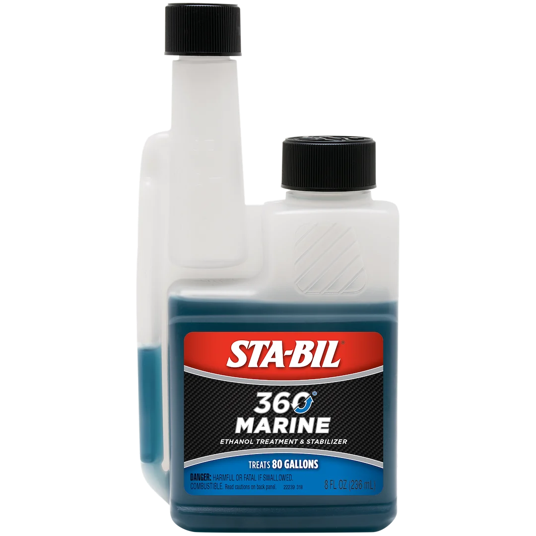 303 Products Marine Sta-Bil 8Oz