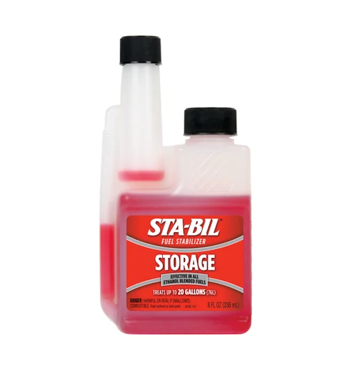 303 Products Stabil Storage 8Oz – Marine Boat Replacement Part