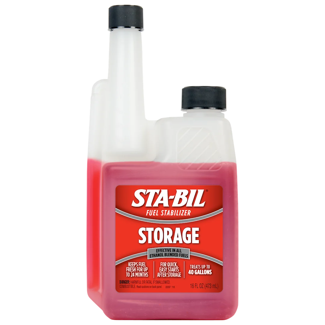 303 Products Fuel Stabilizer 16 Oz – Marine Boat Replacement Part