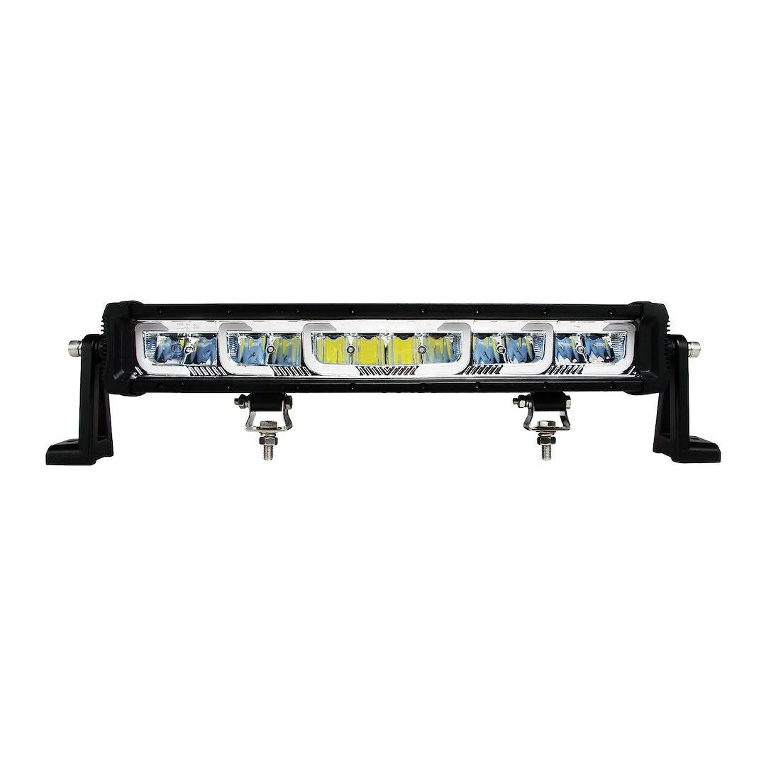 Trailfx 7' Srs 4X8W Combo With Auxillary Li – Marine Boat Replacement Part