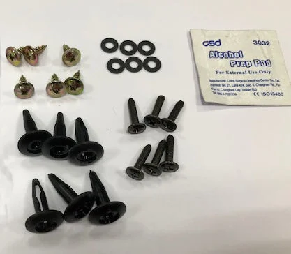 Trailfx Repl Hardware-8038H – Marine Boat Replacement Part