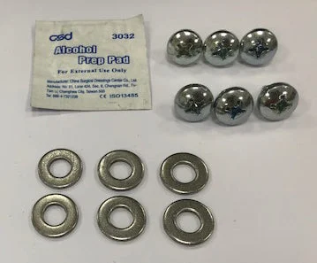 Trailfx Repl Hardware-5164Xh – Marine Boat Replacement Part