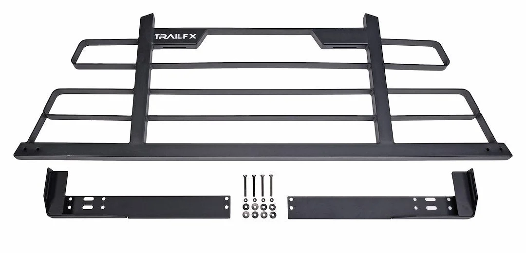 Trailfx Headache Rack – Marine Boat Replacement Part