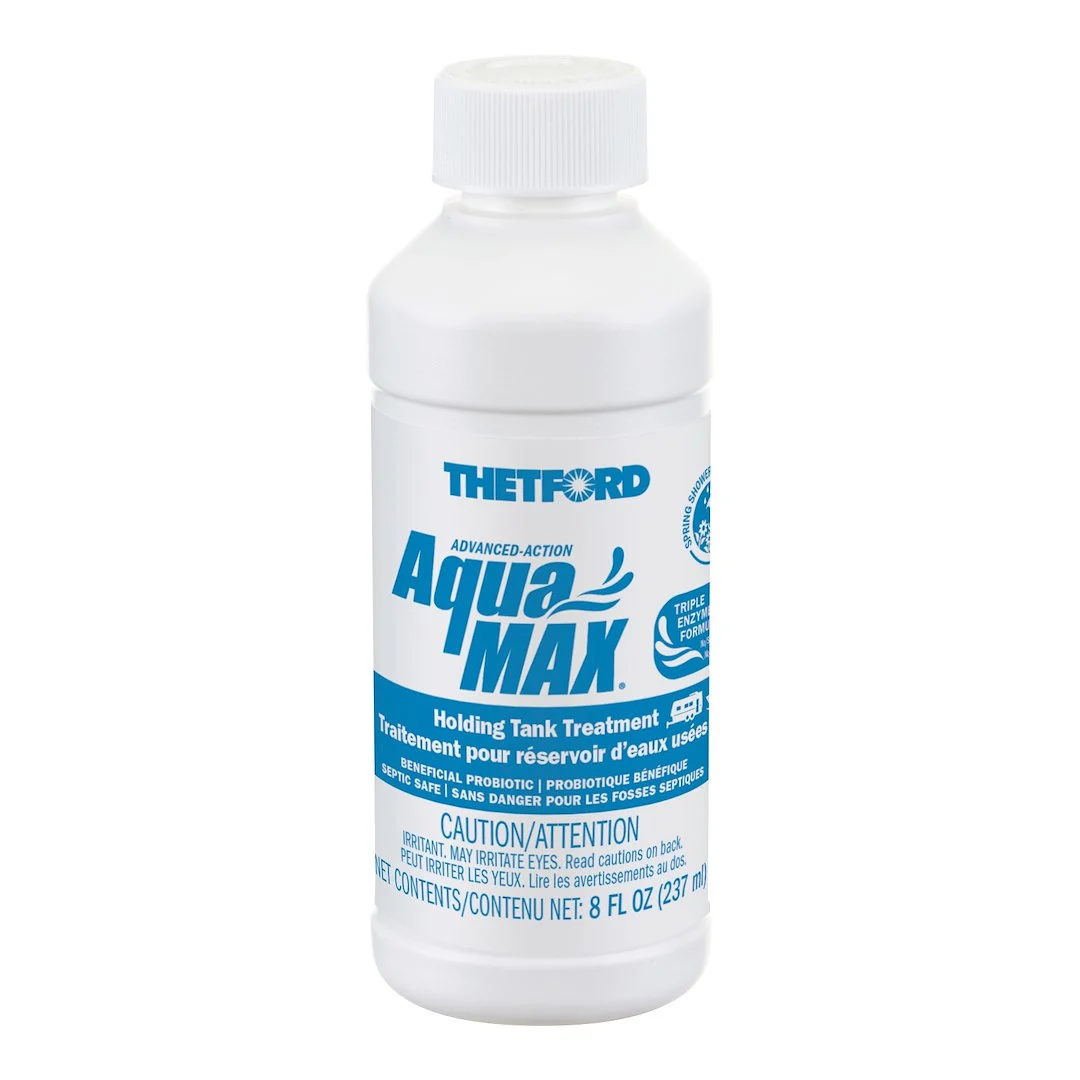 Thetford Aquamax Spring Showers 8Oz – Marine Boat Replacement Part