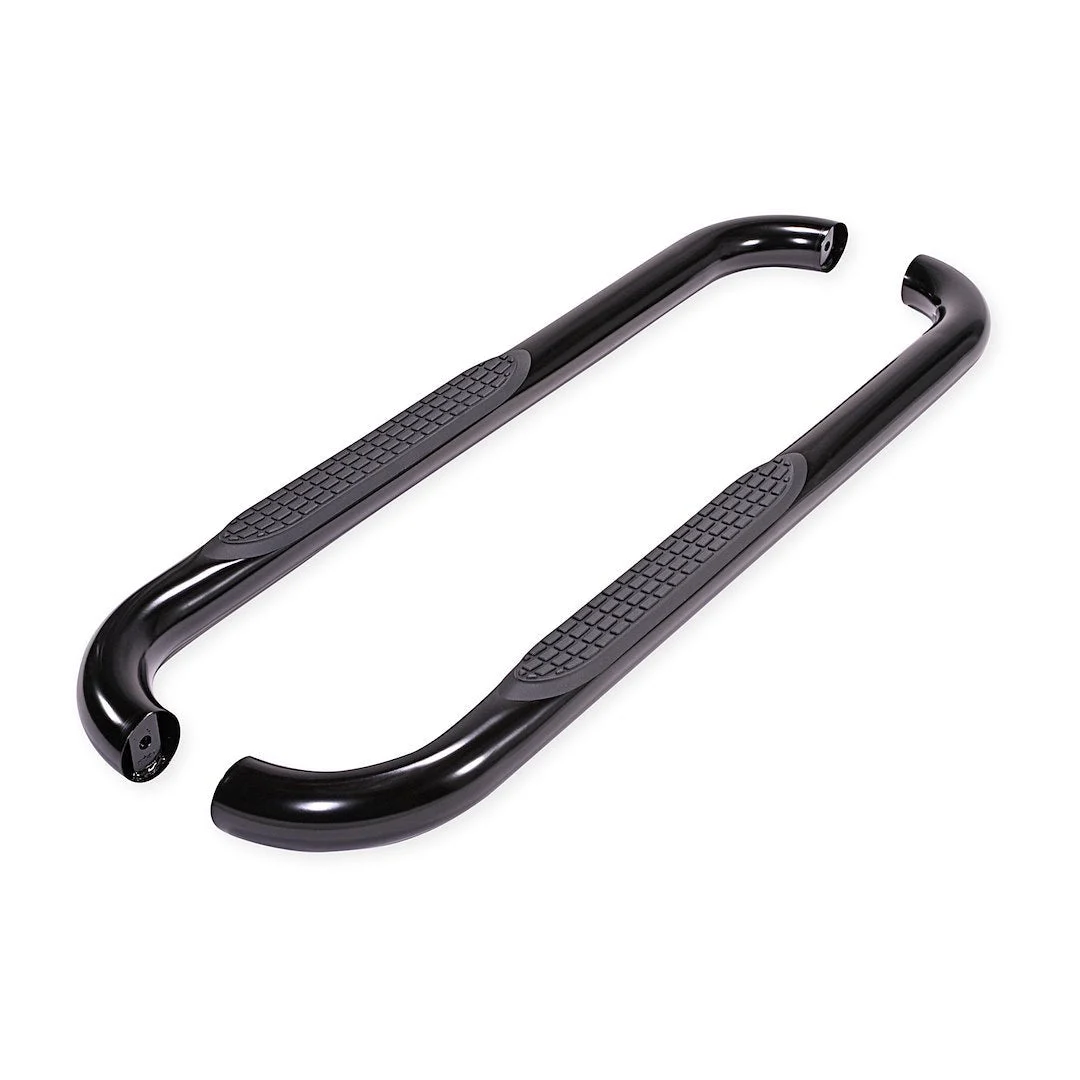 Trailfx 3' Blk Fits Def – Marine Boat Replacement Part