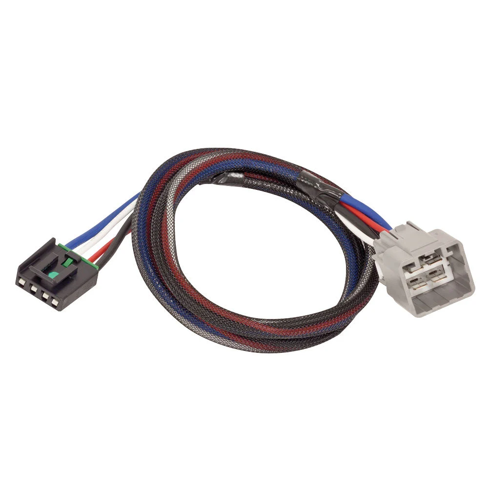 Tekonsha Trailer Brake Controller Custom Har – Marine Boat Replacement Part