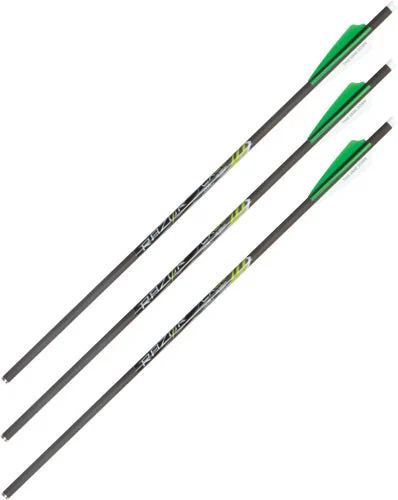 Allen Xbow Arrow 20" Cx600 3" – Marine Boat Replacement Part